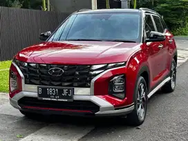 Hyundai Creta 1.5 Prime Two Tone AT 2022