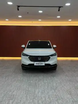 Km 18rb Honda Hrv Rs 1.5 cc at 2022 Bensin