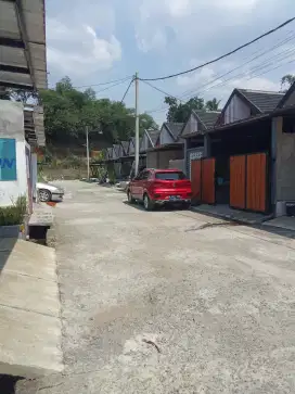 TAKE OVER RUMAH SUDAH FULL FURNISH