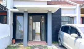 Rumah Citra Garden Buduran Sidoarjo