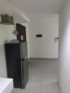 Sherwood Satu Kamar Lantai Rendah