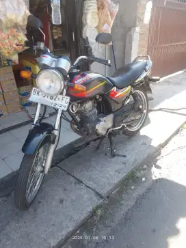 Mega pro thn 2.000