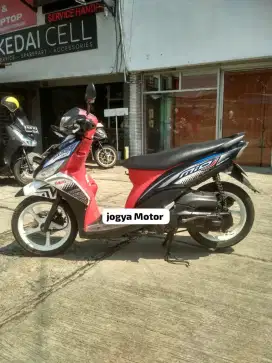 Yamaha mio j tahun 2013 cash