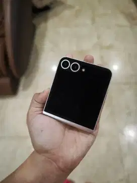 SAMSUNG Z FLIP 6 256GB