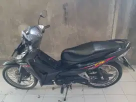 Jual Motor Bekas Pribadi Revo FIT 2019