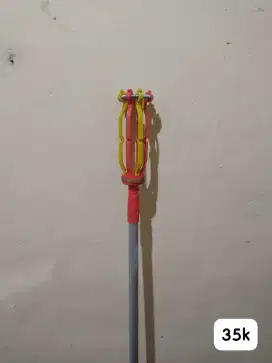 Alat pengganti lampu
