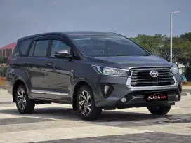 Toyota Kijang Innova 2021
Reborn G Luxury 2.0 Automatic
TANPA DP