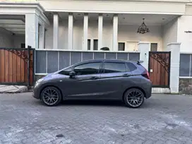 Honda Jazz 2014 Bensin