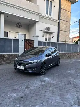 Honda Jazz 2014 Bensin