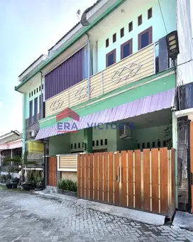 Jual Hunian Dalam Perumahan Daerah Doko Kediri Dekat Tirtayasa Park