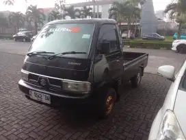 Suzuki Fitira pick up