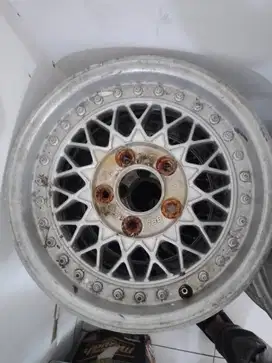 Velg pelek BBS ring 14