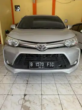 Avanza Veloz 2018 Cakep