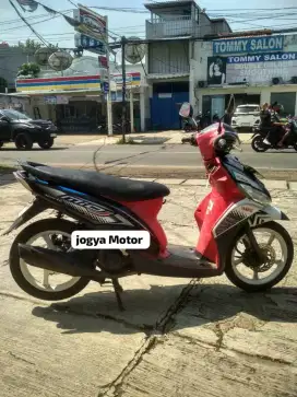 Yamaha mio j 2013 cash