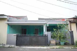 Jual Rumah LT 90 Terawat 10 Menit ke RSIA Vitalaya Hadap Timur J-19531