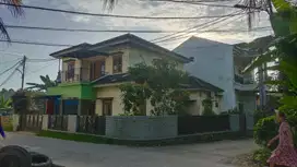 Rumah LT 300 Hook 5 Menit ke Stasiun Serpong 2 Lt Dibantu KPR J-28842