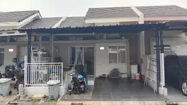 Rumah Seken 1 Lantai 9 Menit ke RS Hermina Serpong Siap Huni J-26872