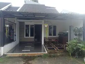 Rumah 2 Lt Terawat 10 Menit ke RS Permata Pamulang Dibantu KPR J-31151