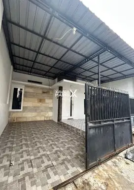 Rumah Minimalis Siap Huni di Tasikmadu Malang