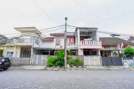 Rumah Luas LT 180 Dekat RSIA Buah Hati Pamulang Hadap Timur J-24290