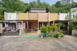Rumah LB 144 Terawat Dekat Gerbang Tol Serpong 2 Dibantu KPR J-22402