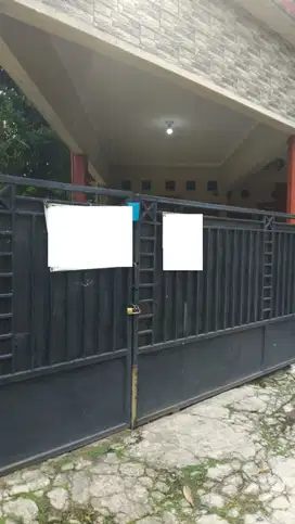 Rumah Terawat 15 Menit ke RS Hermina Serpong LT 105 Bisa KPR J-33285