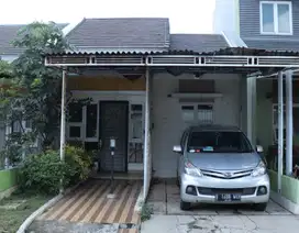 Rumah Minimalis Selangkah ke Mall Paradise Walk LT 72 Bisa KPR J-6380