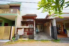 Jual Rumah LT 72 Dekat Mall Paradise Walk Serpong Dibantu KPR J-17957