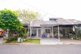 Rumah Minimalis di Serpong 15 Menit ke RS Selaras Siap Huni J-24839