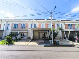 Rumah 3 KT Siap Huni 9 Menit ke RS Hermina Serpong Dibantu KPR J-25744