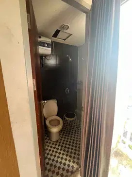 0847 - Disewakan Apartemen Gunawangsa Manyar Studio Tower A Lt 19