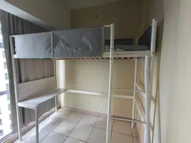 Ranjang tingkat IKEA