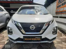 Nissan Livina VL Matic Tahun 2019