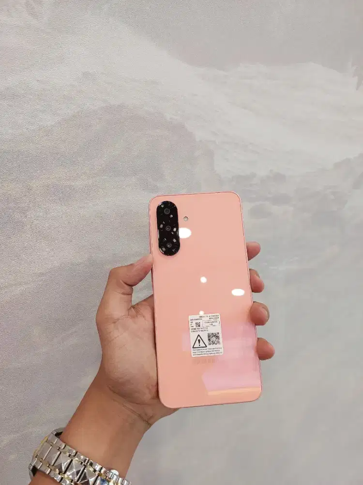 Samsung A26 5G 8/256 Garansi Resmi Sein