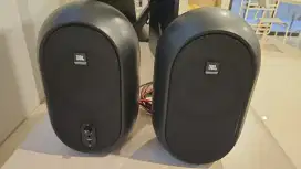 Speaker monitor JBL 104
