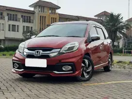 Honda Mobilio 1.5 RS Bensin-MT 2016