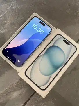 IPHONE 15 128 IBOX