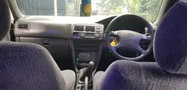 Toyota Corolla 1997 Bensin