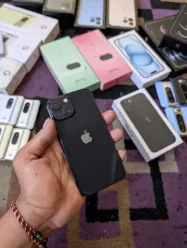 iPhone 13 Mini 128Gb Midnight