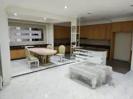 Dijual Rumah Sunter Baru Renovasi