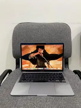 MacBook Pro 2020 i7 16/512GB