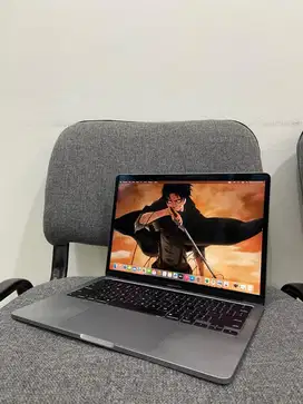 MacBook Pro 2020 i7 16/512GB