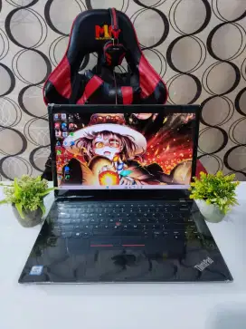 Laptop Super slim Lenovo Thinkpad T480 V1.60 Black GEN 8