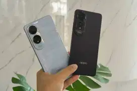 HP OPPO A60 NEW GARANSI