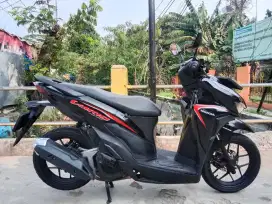 Honda Vario 125 LED th 2019 cash/kredit