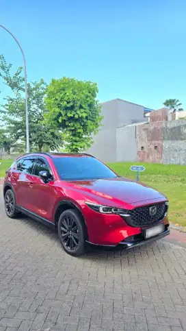 MAZDA CX 5 CX5 KURO