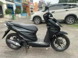 HONDA BEAT SMARTKEY 2025 MESIN HALUS