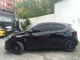 Honda Brio 2019 Bensin