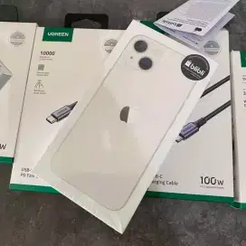 Iphone 13 128gb starlight ibox new segel