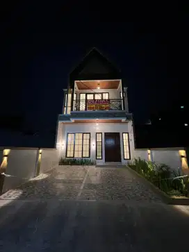 Sentul City - Griya alam sentul - Baru 100% - Siap Huni